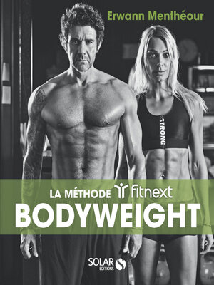 cover image of Fitnext